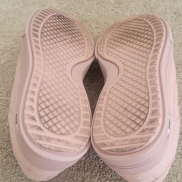 Sketchers arch fit mauve 8.5 womens sneakers SO comfy - Picture 7 of 7